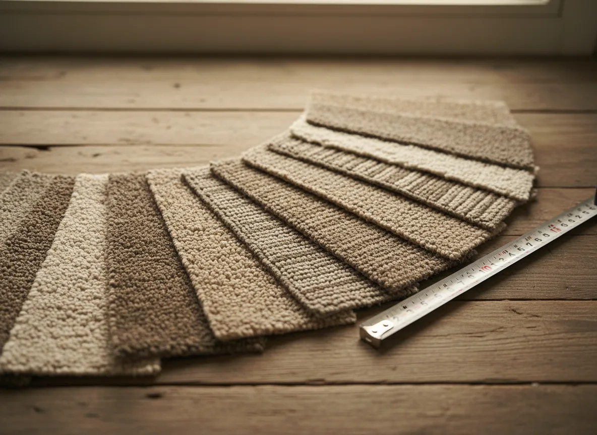 Carpet Installation Indianola, OK FAQs